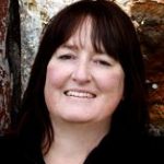 Caroline Dunn guest blogger