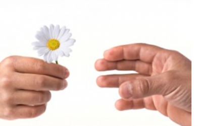 The Art of Giving ~ How to Cultivate Social Media Relationships