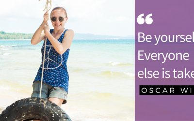 Finding your online voice