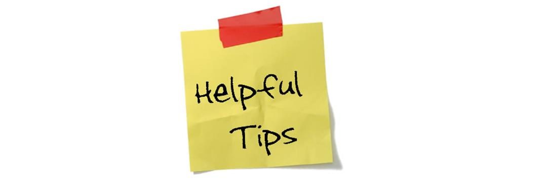 10 Social Media Marketing Tips