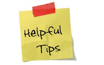 10 Social Media Marketing Tips