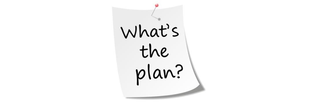 How to build a simple social media marketing plan that works