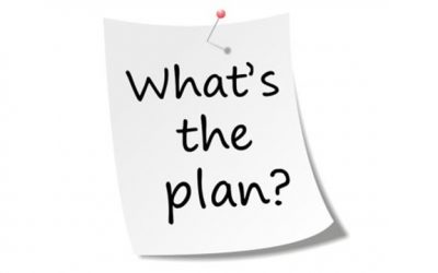 How to build a simple social media marketing plan that works