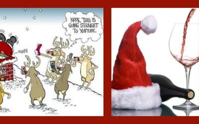 Social media during the silly season