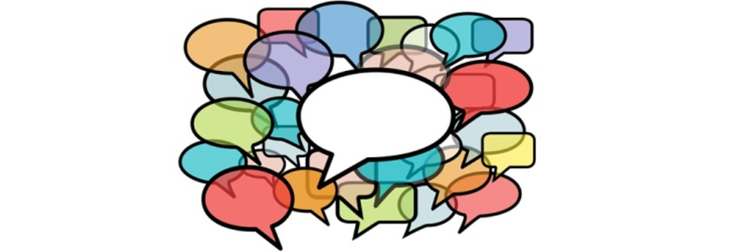 Good Manners and Social Media: A quick guide
