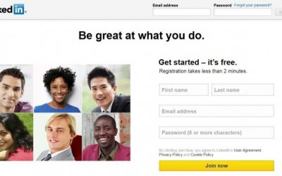 Why use LinkedIn to build your business