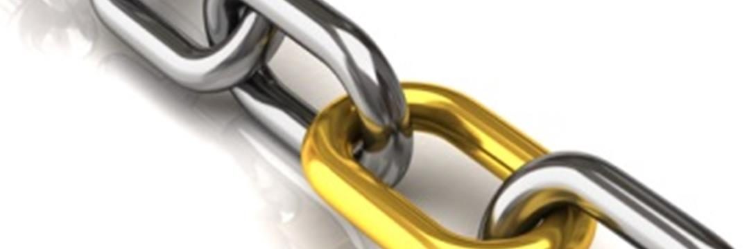 5 ways of building links to improve search rankings