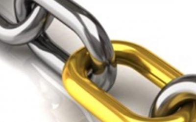 5 ways of building links to improve search rankings