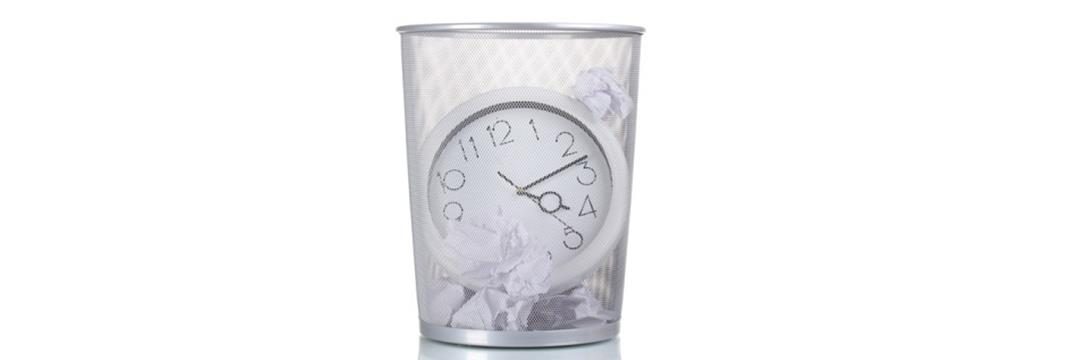 Social Media: How to avoid wasting time