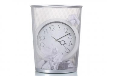 Social Media: How to avoid wasting time