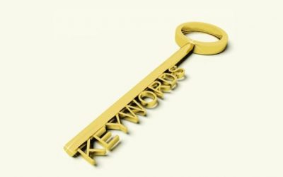 Is your keyword density just right
