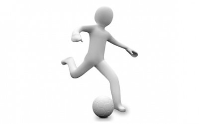 Are you kicking goals online?