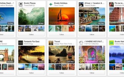 Pinterest: Why do women love it so much?