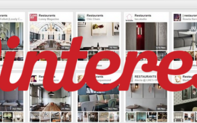 Increase Traffic, Gain Exposure & Generate Sales with Pinterest