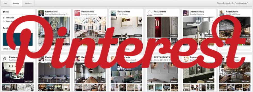 Increase Traffic, Gain Exposure & Generate Sales with Pinterest