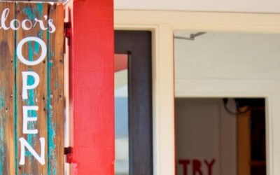 Restaurant / cafe websites – are they really important?