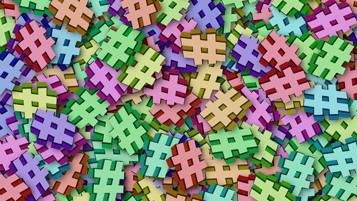 Hashtags and How to Use Them Successfully in Event Marketing