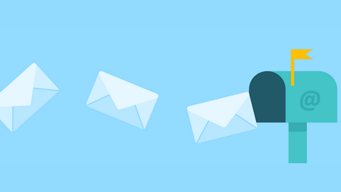 How to create great email newsletters for your winery
