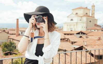How to Generate Winning Tourism Content for Social Media