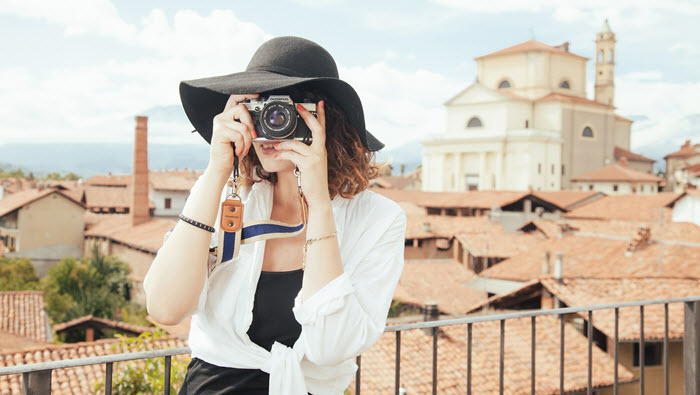 How to Generate Winning Tourism Content for Social Media