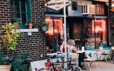 Restaurant Marketing: Digital marketing tips to gain customers and increase sales