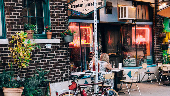 Restaurant Marketing: Digital marketing tips to gain customers and increase sales