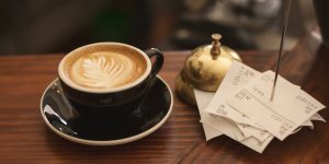 Hospitality marketing services