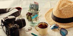 Travel operators and tourism destination marketing services