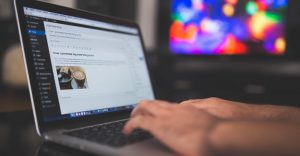 why use wordpress for your hospitality website