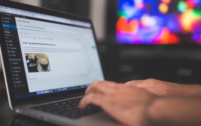 Smart Reasons to Build Your Hospitality Website with WordPress