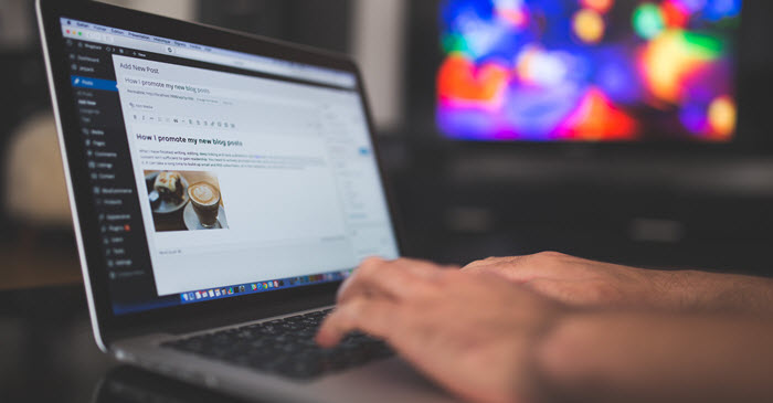 Smart Reasons to Build Your Hospitality Website with WordPress