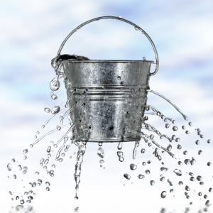 Leaky Bucket - Website Audit for Tourism, Hospitality and Wine