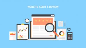 Website Audit for Tourism, Hospitality & Wine